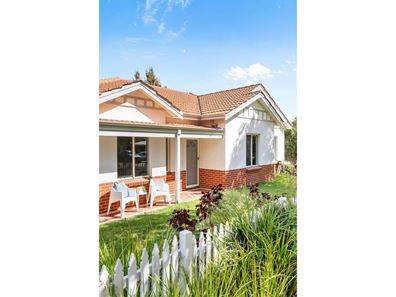 29A Fourth Avenue, Mount Lawley WA 6050