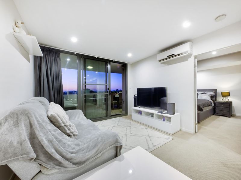 37/1 Rowe Avenue, Rivervale