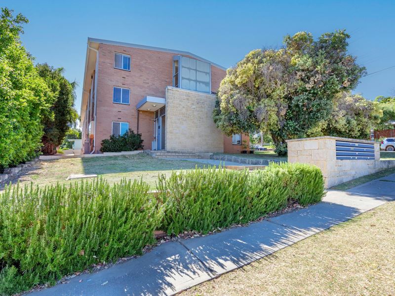 9/115 Monument Street, Mosman Park WA 6012