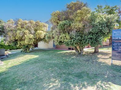 9/115 Monument Street, Mosman Park WA 6012