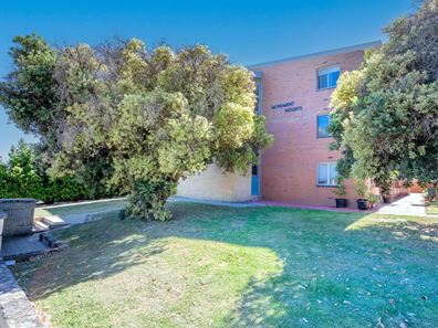 9/115 Monument Street, Mosman Park WA 6012