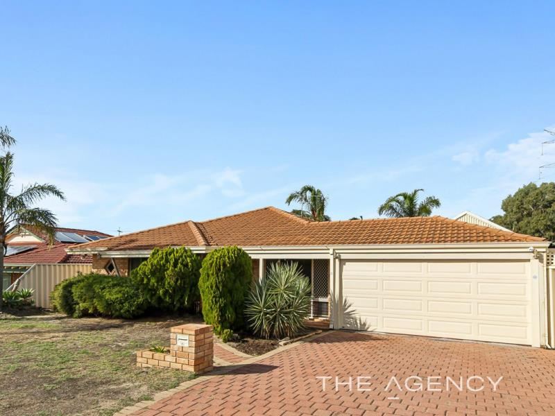 4 Borah Court, Caversham WA 6055