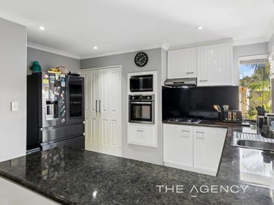 4 Borah Court, Caversham WA 6055
