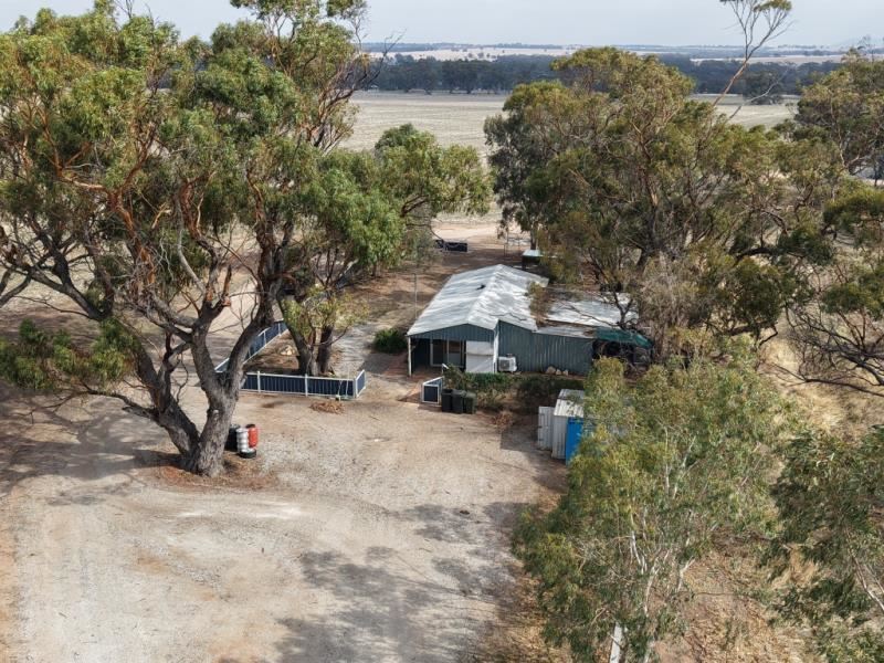 Lot 22 Caljie Road, Caljie