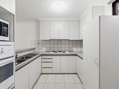 6/23 Wellington Street, East Perth WA 6004