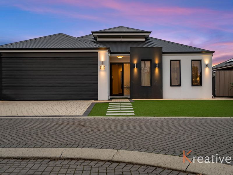 24 Petrona Crescent, Piara Waters
