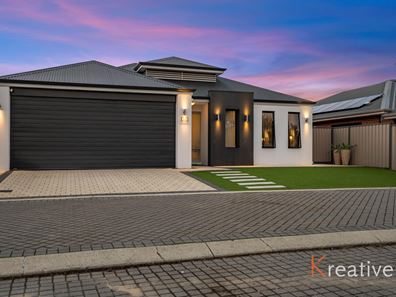 24 Petrona Crescent, Piara Waters WA 6112