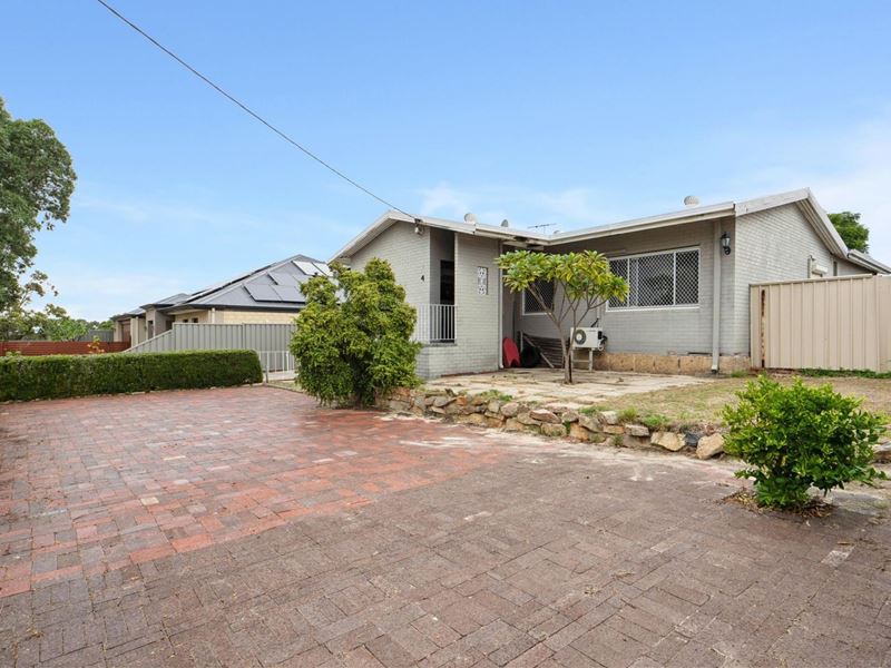4 Sage Street, Embleton