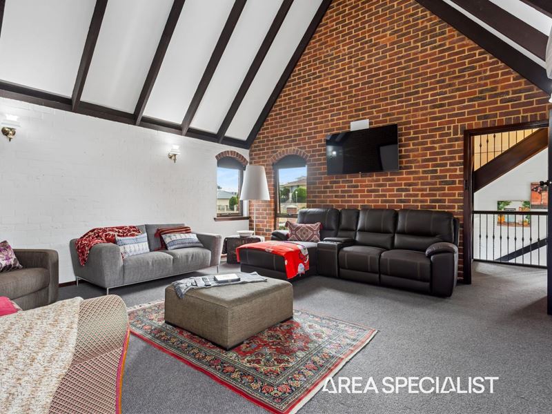 1 Jenkins Place, Wembley Downs