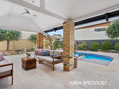 1 Jenkins Place, Wembley Downs WA 6019
