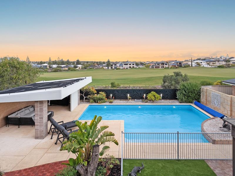1 Nambucca Way, Secret Harbour