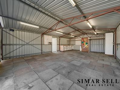 122 Amazon Drive, Beechboro WA 6063