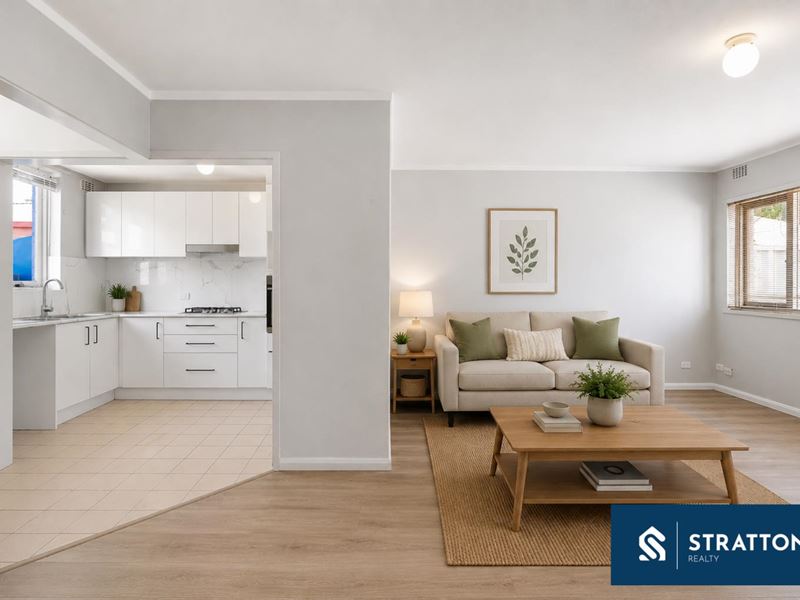 14C Powis Court, Langford WA 6147
