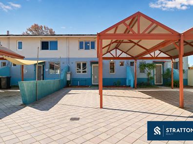 14C Powis Court, Langford WA 6147