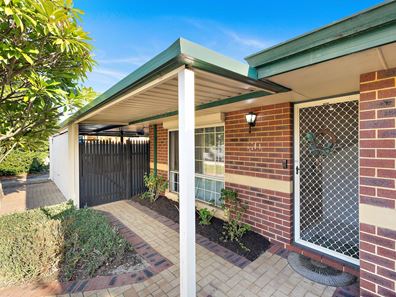 60 Strawberry Drive, Seville Grove WA 6112
