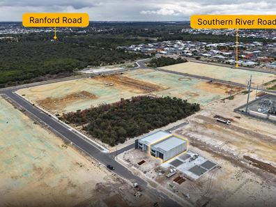 2/16 Lodge Road, Southern River WA 6110