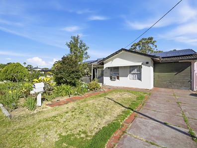 22 Amanda Drive, Camillo WA 6111