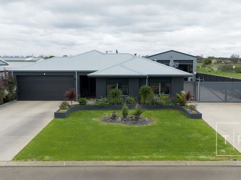 17 Bell Way, Bandy Creek WA 6450