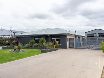 17 Bell Way, Bandy Creek WA 6450