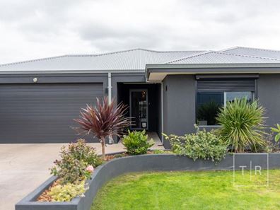 17 Bell Way, Bandy Creek WA 6450