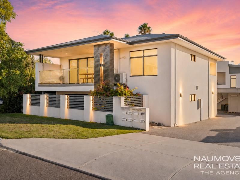 2/19 Ilumba Way, Nollamara WA 6061
