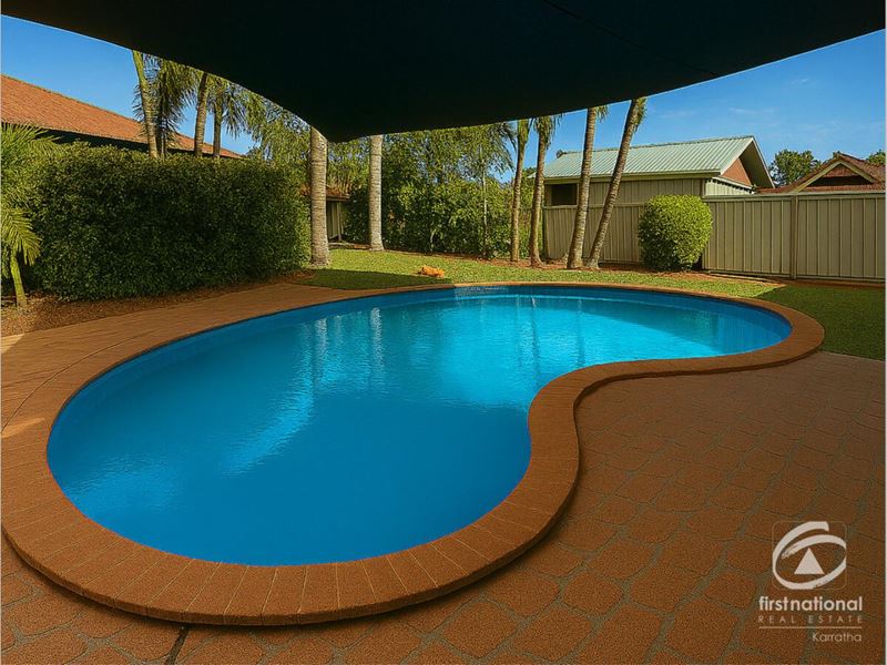 9 Comrie Court, Baynton WA 6714