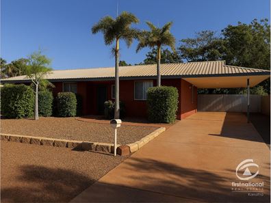 9 Comrie Court, Baynton WA 6714