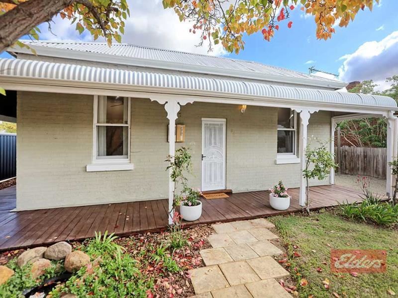 44 Fairway Street, Narrogin