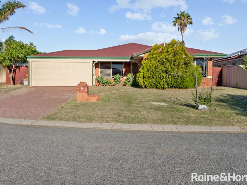 9 Cherruck Close, Maddington WA 6109
