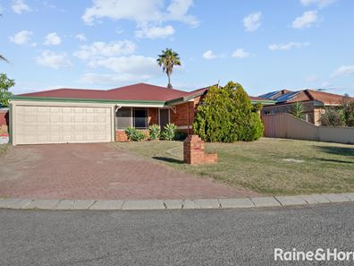 9 Cherruck Close, Maddington WA 6109