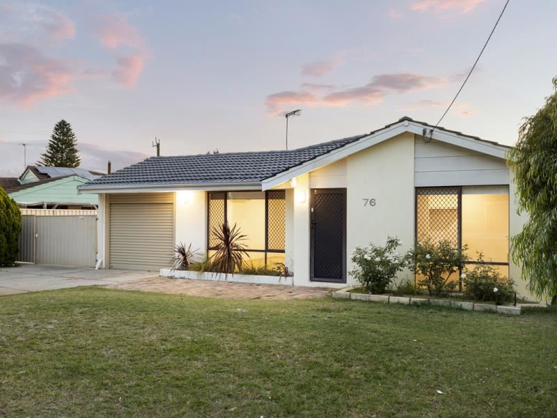76 Seabrooke Avenue, Rockingham WA 6168
