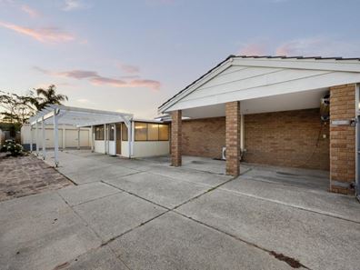 76 Seabrooke Avenue, Rockingham WA 6168