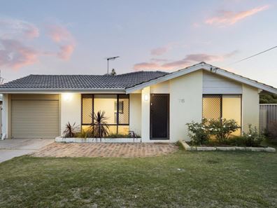 76 Seabrooke Avenue, Rockingham WA 6168