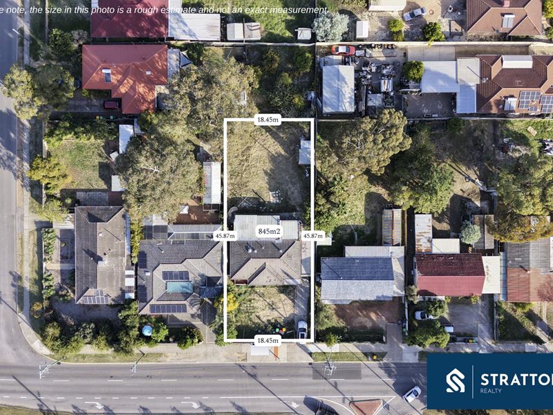 180 Morrison Road, Midvale WA 6056