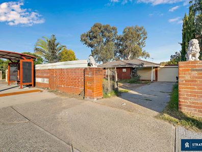 180 Morrison Road, Midvale WA 6056