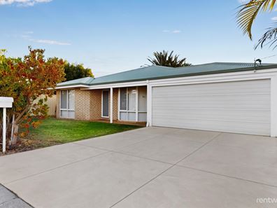 60 Dulwich St, Beckenham WA 6107