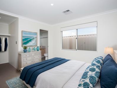 34 Tulipwood Loop, Piara Waters WA 6112