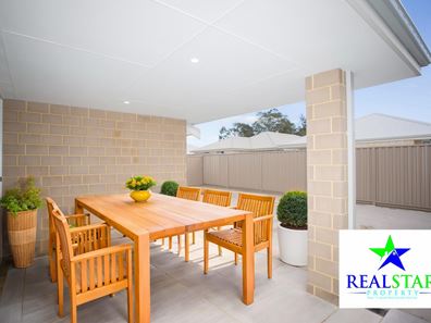 34 Tulipwood Loop, Piara Waters WA 6112