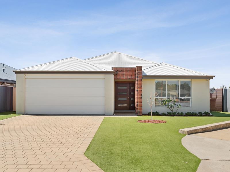 2 Tilly Chase, Baldivis WA 6171