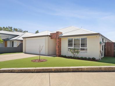 2 Tilly Chase, Baldivis WA 6171