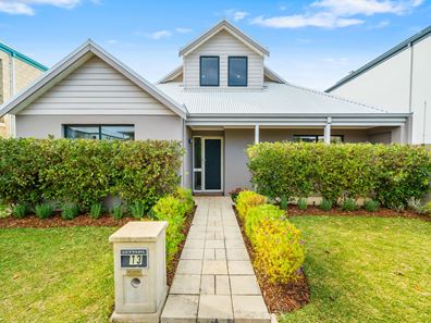 13 Isabellas Way, Erskine WA 6210