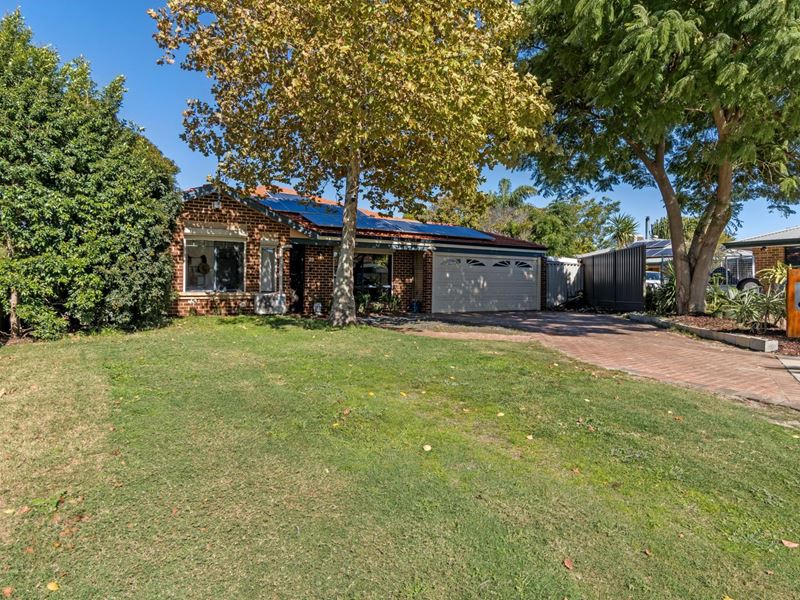 25 Welland Way, Beechboro WA 6063