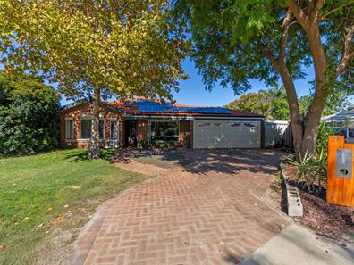 25 Welland Way, Beechboro WA 6063