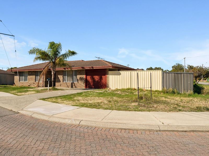 2 Dampier Loop, Mirrabooka WA 6061