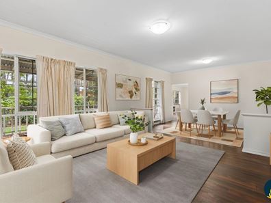235 Heritage Drive, Roleystone WA 6111