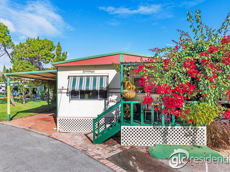 Site 191/3 Powell Street, Coogee WA 6166