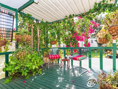 Site 191/3 Powell Street, Coogee WA 6166