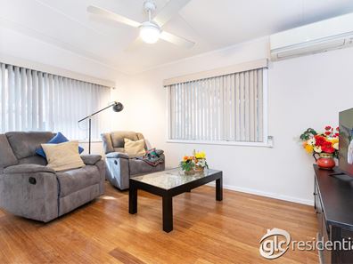 Site 191/3 Powell Street, Coogee WA 6166