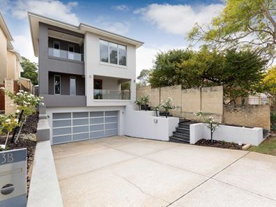 23B Drew Road, Ardross WA 6153