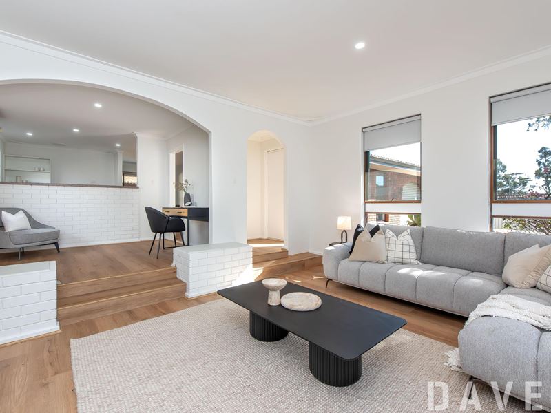 3 Andrews Court, Padbury